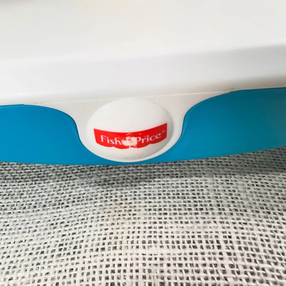 Fisher-Price fisher price